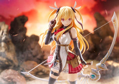 The Legend of Heroes PVC Statue 1/7 Sen no Kiseki II Alisa Reinford 23 cm - Smalltinytoystore