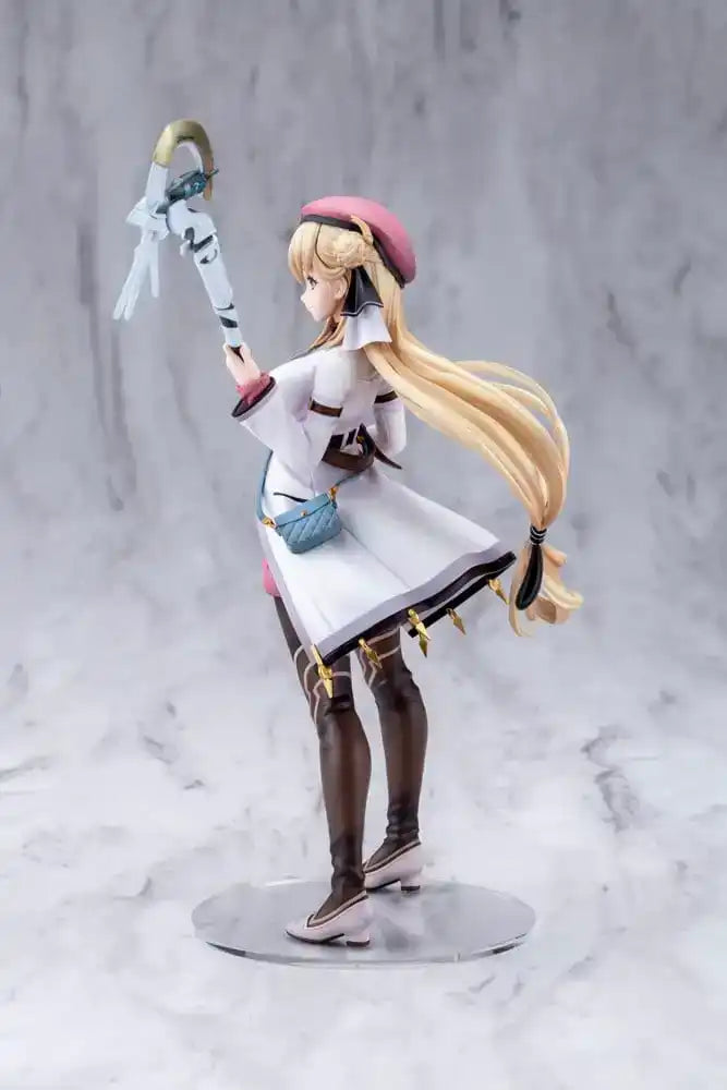 The Legend of Heroes PVC Statue 1/8 Agnès Claudel 23 cm