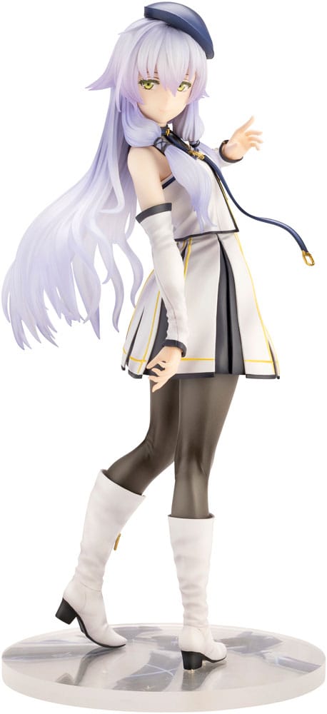The Legend of Heroes PVC Statue 1/8 Altina Orion Ver. 2 20 cm - Smalltinytoystore
