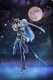 The Legend of Heroes PVC Statue 1/8 Shizuna Rem Misurugi 23 cm - Smalltinytoystore