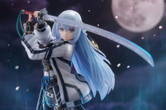 The Legend of Heroes PVC Statue 1/8 Shizuna Rem Misurugi 23 cm - Smalltinytoystore