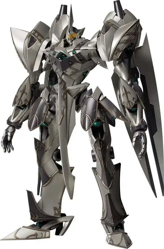 The Legend of Heroes: Trails of Cold Steel Moderoid Plastic Model Kit Valimar, the Ashen Knight (3rd-run) 16 cm - Smalltinytoystore