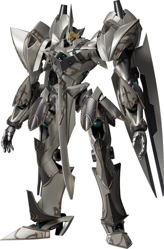 The Legend of Heroes: Trails of Cold Steel Moderoid Plastic Model Kit Valimar, the Ashen Knight (3rd-run) 16 cm - Smalltinytoystore