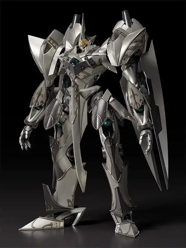The Legend of Heroes: Trails of Cold Steel Moderoid Plastic Model Kit Valimar, the Ashen Knight (3rd-run) 16 cm - Smalltinytoystore