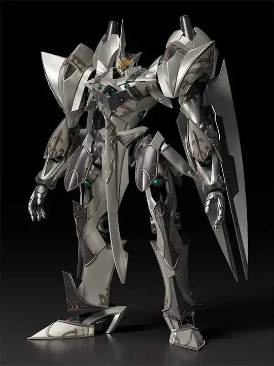 The Legend of Heroes: Trails of Cold Steel Moderoid Plastic Model Kit Valimar, the Ashen Knight (3rd-run) 16 cm - Smalltinytoystore