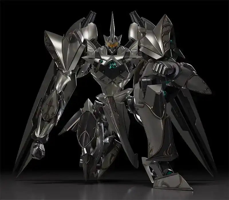 The Legend of Heroes: Trails of Cold Steel Moderoid Plastic Model Kit Valimar, the Ashen Knight (3rd-run) 16 cm - Smalltinytoystore