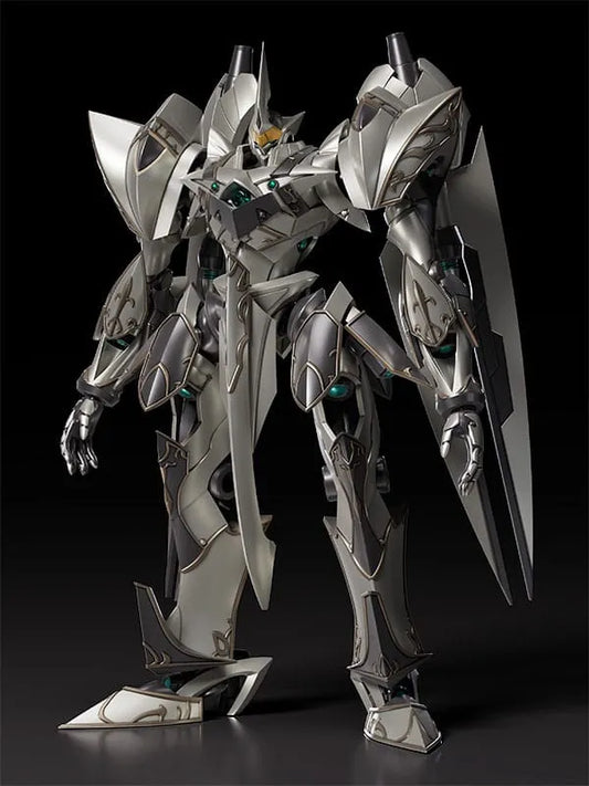 The Legend of Heroes: Trails of Cold Steel Moderoid Plastic Model Kit Valimar, the Ashen Knight (3rd-run) 16 cm - Smalltinytoystore