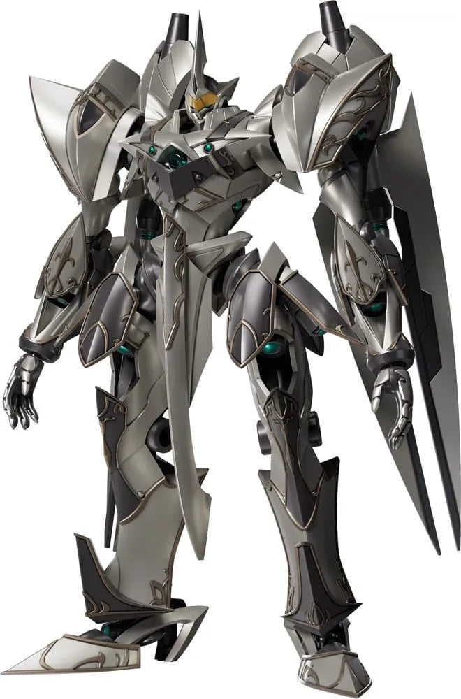 The Legend of Heroes: Trails of Cold Steel Moderoid Plastic Model Kit Valimar, the Ashen Knight (3rd-run) 16 cm - Smalltinytoystore