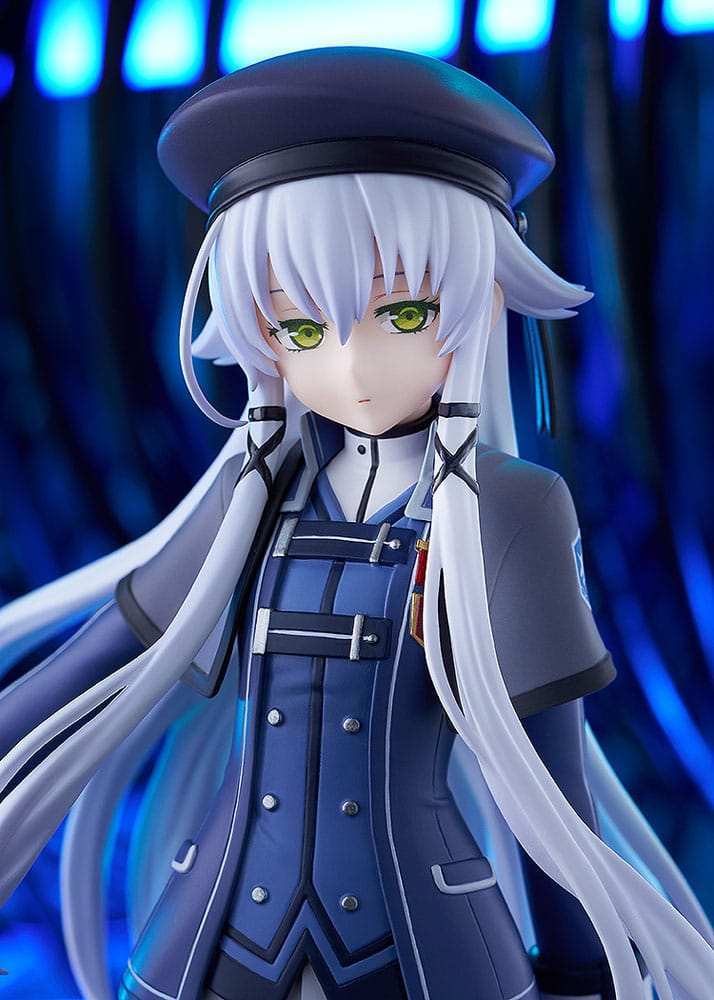 The Legend of Heroes: Trails of Cold Steel Pop Up Parade PVC Statue Altina Orion L Size 22 cm - Smalltinytoystore