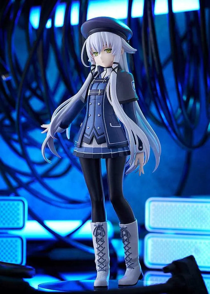 The Legend of Heroes: Trails of Cold Steel Pop Up Parade PVC Statue Altina Orion L Size 22 cm - Smalltinytoystore