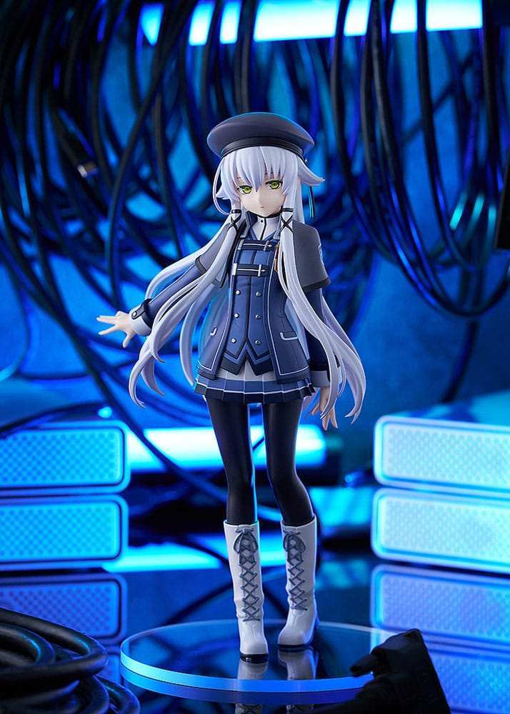 The Legend of Heroes: Trails of Cold Steel Pop Up Parade PVC Statue Altina Orion L Size 22 cm - Smalltinytoystore