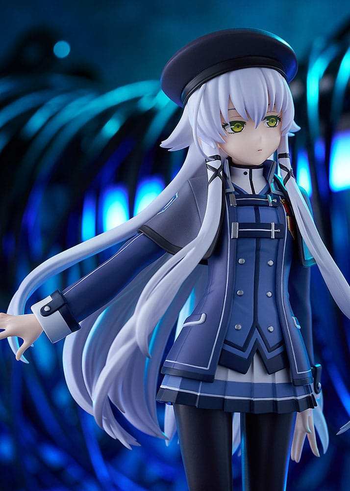 The Legend of Heroes: Trails of Cold Steel Pop Up Parade PVC Statue Altina Orion L Size 22 cm - Smalltinytoystore