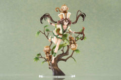 The Legend of Sword and Fairy Statue 1/7 Anu Shen Mu Miao Ying Ver. 28 cm - Smalltinytoystore
