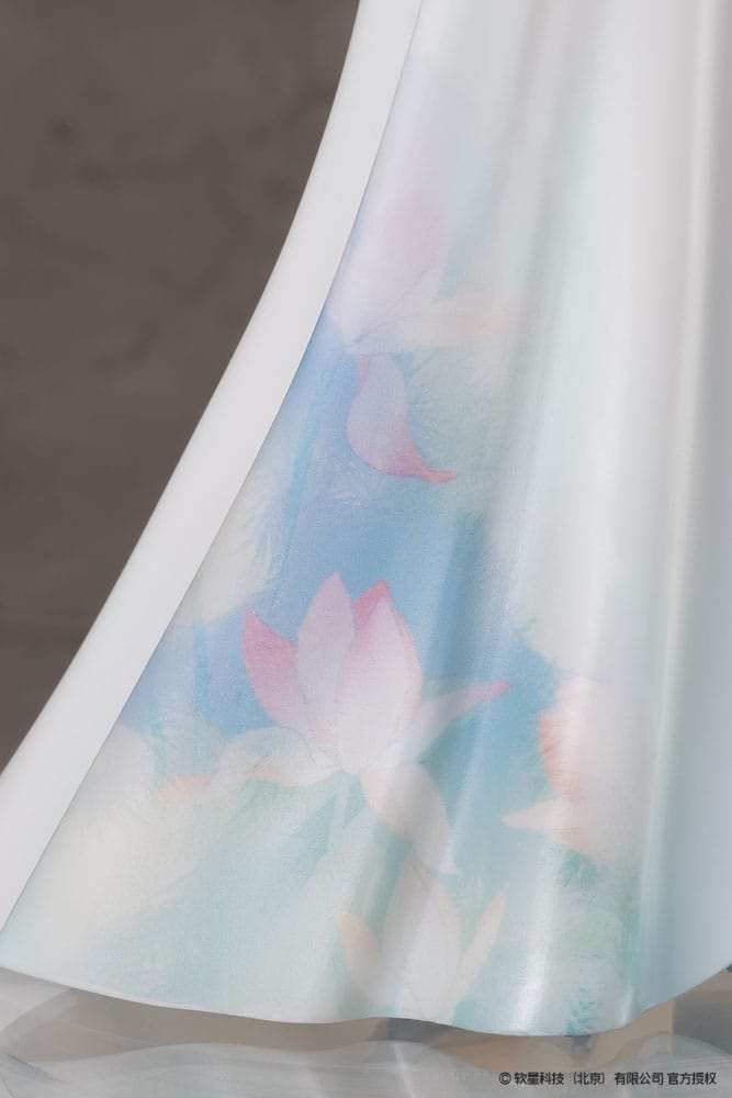 The Legend of Sword and Fairy Statue Zhao Ling-Er "Shi Hua Ji" Xian Ling Xian Zong Ver. 26 cm - Smalltinytoystore