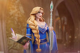 The Legend of Vox Machina Critical Role collection Statue Allura Vysoren 32 cm - Smalltinytoystore