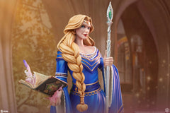 The Legend of Vox Machina Critical Role collection Statue Allura Vysoren 32 cm - Smalltinytoystore