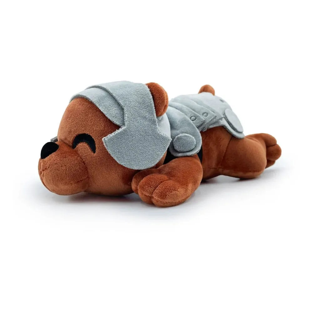 The Legend of Vox Machina Plüschfigur Trinket Flop 22 cm - Smalltinytoystore