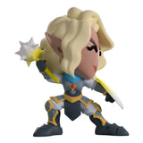 The Legend of Vox Machina Vinyl Figur Pike Trickfoot 12 cm - Smalltinytoystore