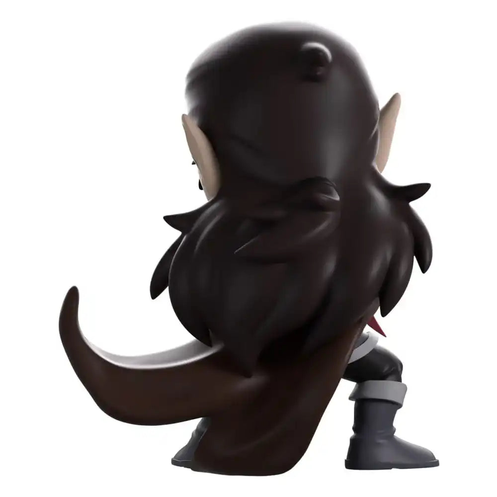 The Legend of Vox Machina Vinyl Figur Vax'ildan 10 cm - Smalltinytoystore