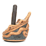 The Legend of Zelda: Breath of the Wild Life-Size Statue 1/1 Sheikah Slate 24 cm - Smalltinytoystore