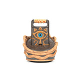 The Legend of Zelda: Breath of the Wild Life-Size Statue 1/1 Sheikah Slate 24 cm - Smalltinytoystore