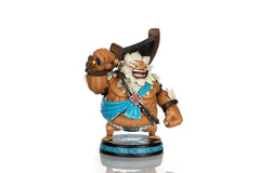 The Legend of Zelda Breath of the Wild PVC Statue Daruk Collector's Edition 30 cm - Smalltinytoystore