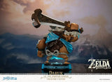 The Legend of Zelda Breath of the Wild PVC Statue Daruk Collector's Edition 30 cm - Smalltinytoystore