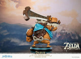 The Legend of Zelda Breath of the Wild PVC Statue Daruk Standard Edition 29 cm - Smalltinytoystore
