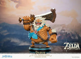 The Legend of Zelda Breath of the Wild PVC Statue Daruk Standard Edition 29 cm - Smalltinytoystore