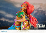 The Legend of Zelda Breath of the Wild PVC Statue Urbosa Standard Edition 27 cm - Smalltinytoystore