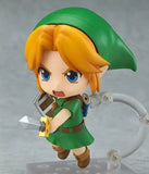 The Legend of Zelda Majora's Mask 3D Nendoroid Actionfigur Link Majora's Mask 3D Ver. 10 cm - Smalltinytoystore