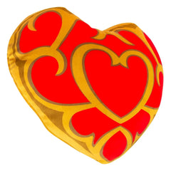 The Legend of Zelda Mocchi-Mocchi Plüschfigur Heart Container 37 cm - Smalltinytoystore
