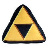 The Legend of Zelda Mocchi-Mocchi Plüschfigur Triforce 37 cm - Smalltinytoystore