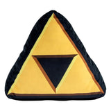 The Legend of Zelda Mocchi-Mocchi Plüschfigur Triforce 37 cm - Smalltinytoystore