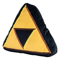 The Legend of Zelda Mocchi-Mocchi Plüschfigur Triforce 37 cm - Smalltinytoystore