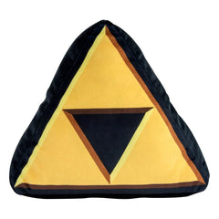 The Legend of Zelda Mocchi-Mocchi Plüschfigur Triforce 37 cm - Smalltinytoystore