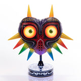 The Legend of Zelda PVC Statue Majora's Mask Collectors Edition 30 cm - Beschädigte Verpackung - Smalltinytoystore
