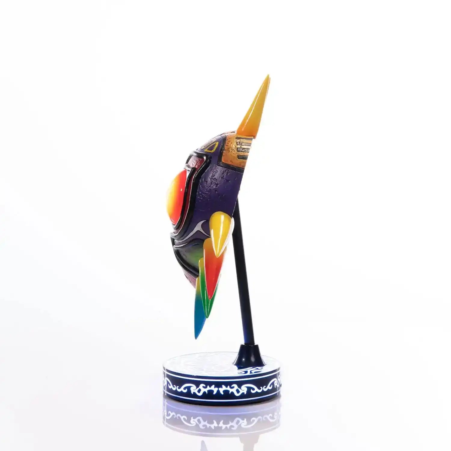 The Legend of Zelda PVC Statue Majora's Mask Collectors Edition 30 cm - Smalltinytoystore