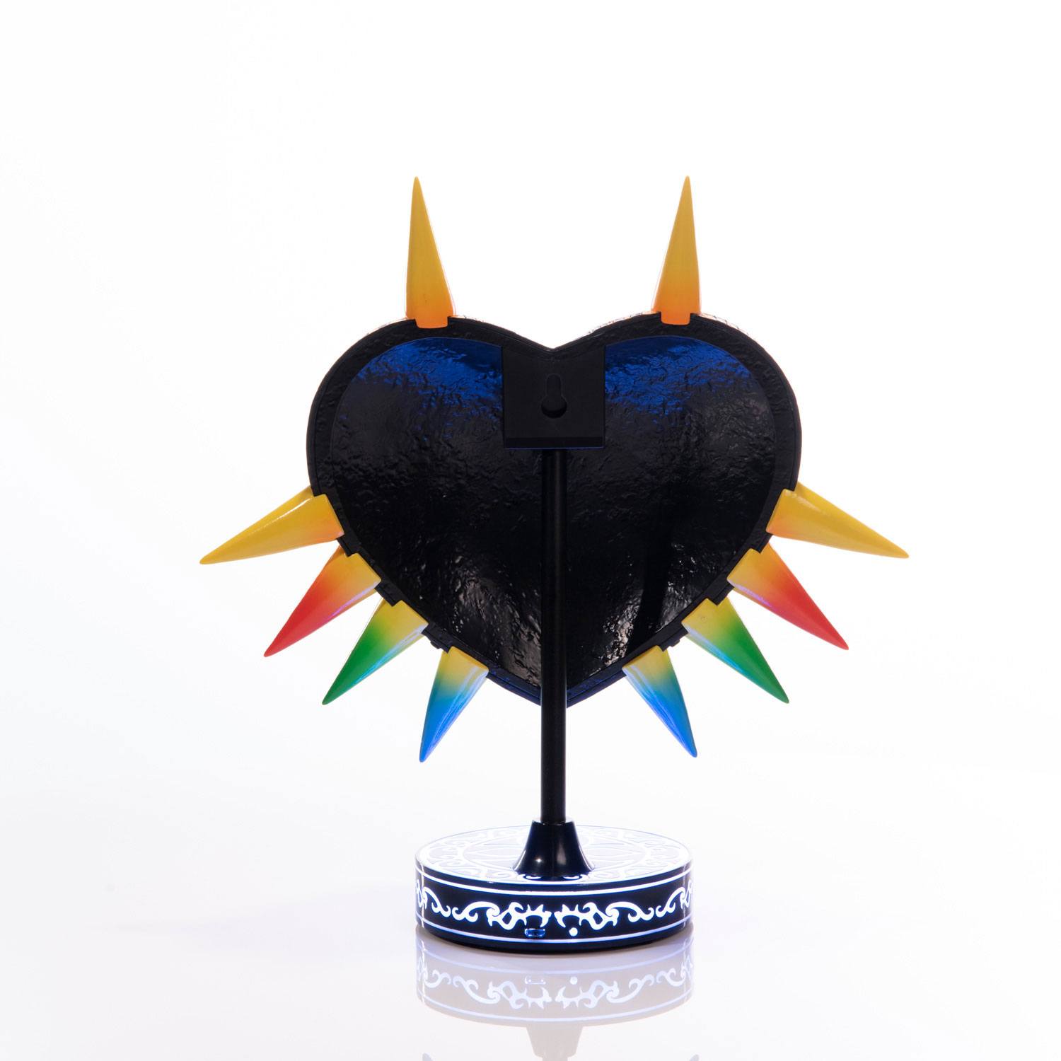 The Legend of Zelda PVC Statue Majora's Mask Collectors Edition 30 cm - Smalltinytoystore