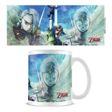 The Legend of Zelda Tasse Skyword Sword Trio - Smalltinytoystore