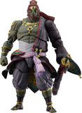 The Legend of Zelda Tears of the Kingdom Figma Actionfigur Ganondorf Tears of the Kingdom Ver. 19 cm - Smalltinytoystore