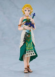 The Legend of Zelda Tears of the Kingdom Figma Actionfigur Zelda Tears of the Kingdom Ver. 16 cm - Smalltinytoystore