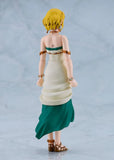 The Legend of Zelda Tears of the Kingdom Figma Actionfigur Zelda Tears of the Kingdom Ver. 16 cm - Smalltinytoystore