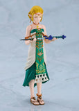 The Legend of Zelda Tears of the Kingdom Figma Actionfigur Zelda Tears of the Kingdom Ver. 16 cm - Smalltinytoystore