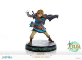The Legend of Zelda: Tears of the Kingdom PVC Statue Link 18 cm
