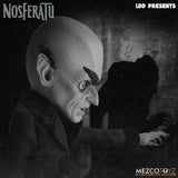 The Living Dead Dolls Puppe Nosferatu (1922) 25 cm - Smalltinytoystore