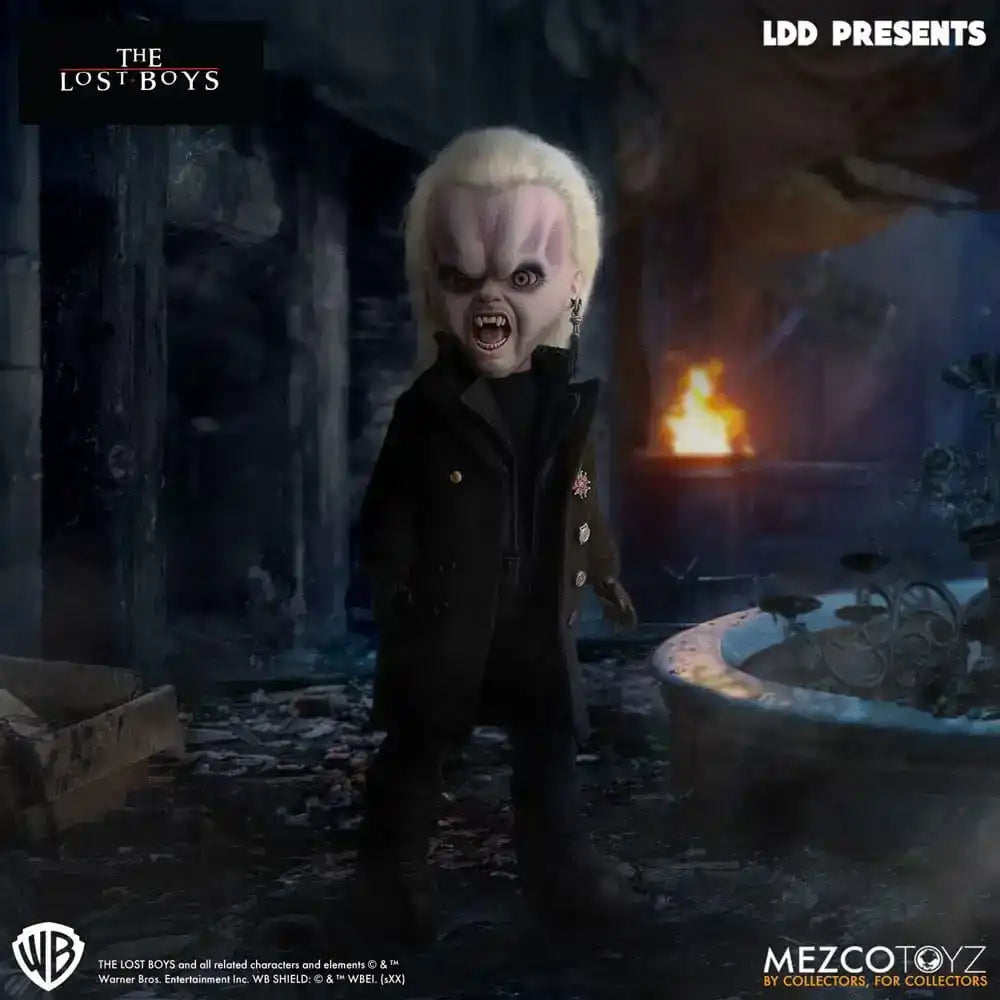 The Lost Boys LDD Presents Puppe David 25 cm - Smalltinytoystore