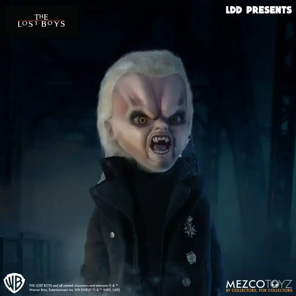 The Lost Boys LDD Presents Puppe David 25 cm - Smalltinytoystore
