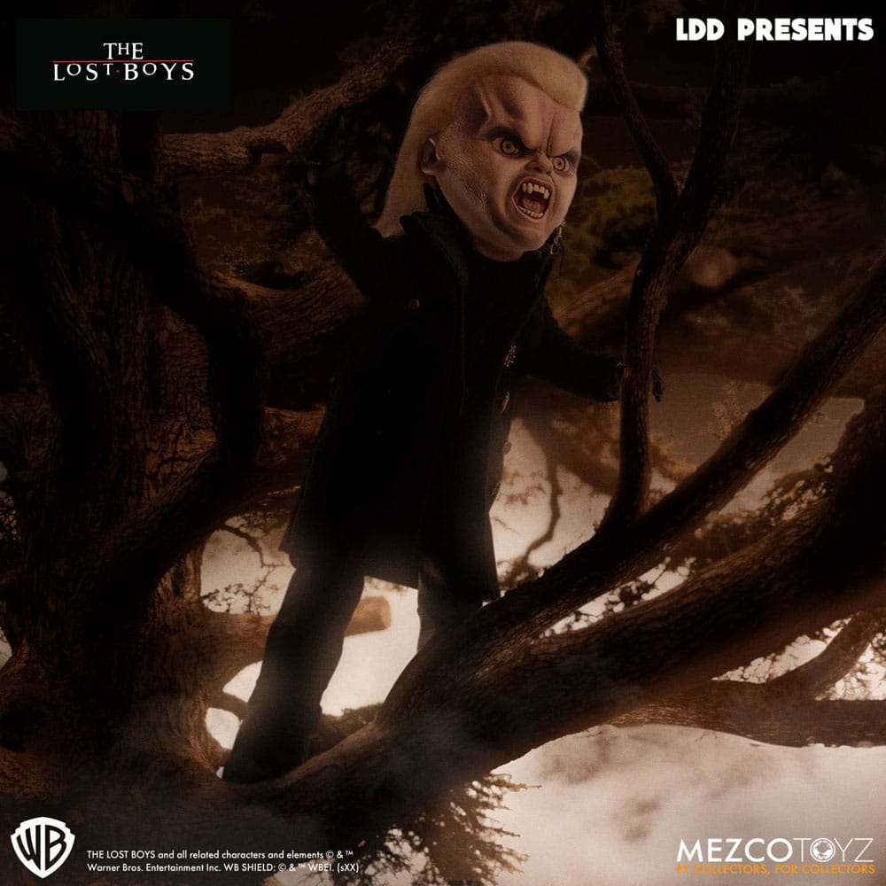 The Lost Boys LDD Presents Puppe David 25 cm - Smalltinytoystore