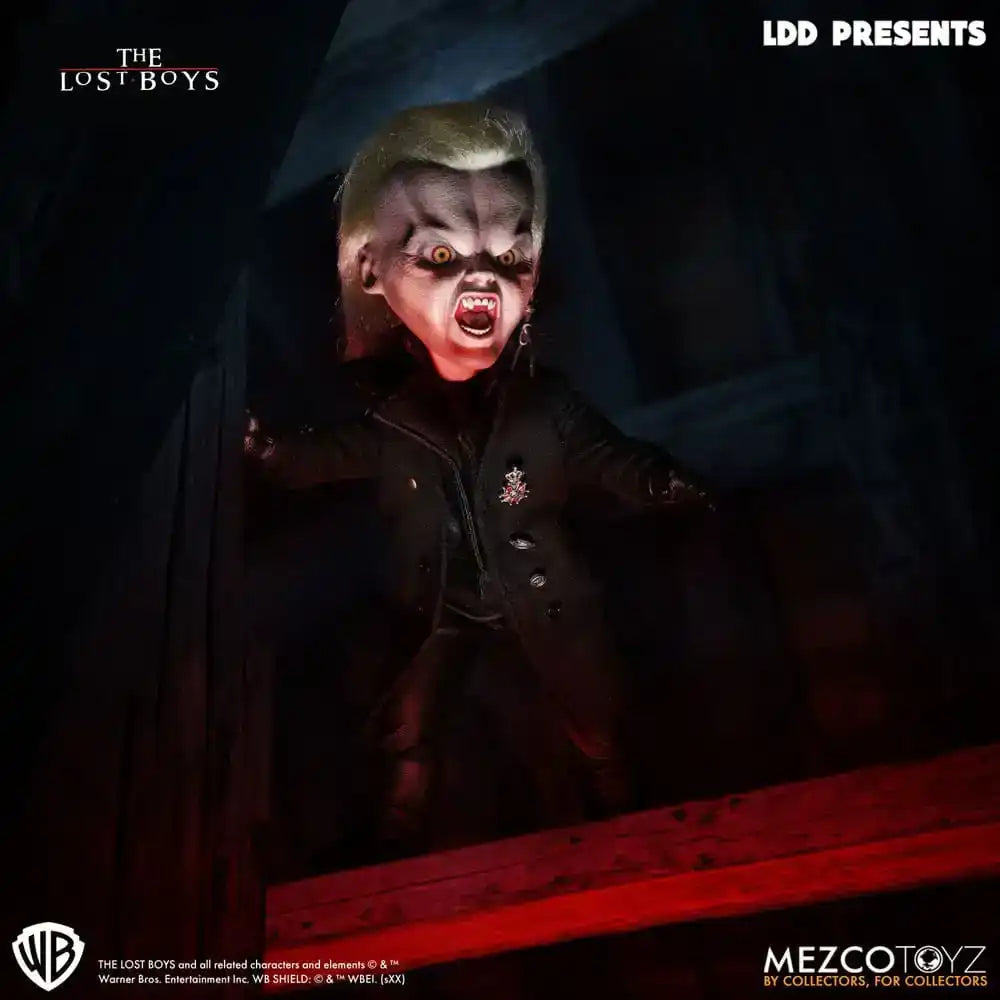 The Lost Boys LDD Presents Puppe David 25 cm - Smalltinytoystore